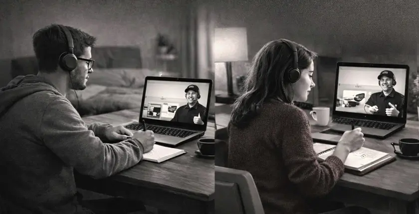 Online Security Guard Training Ontario