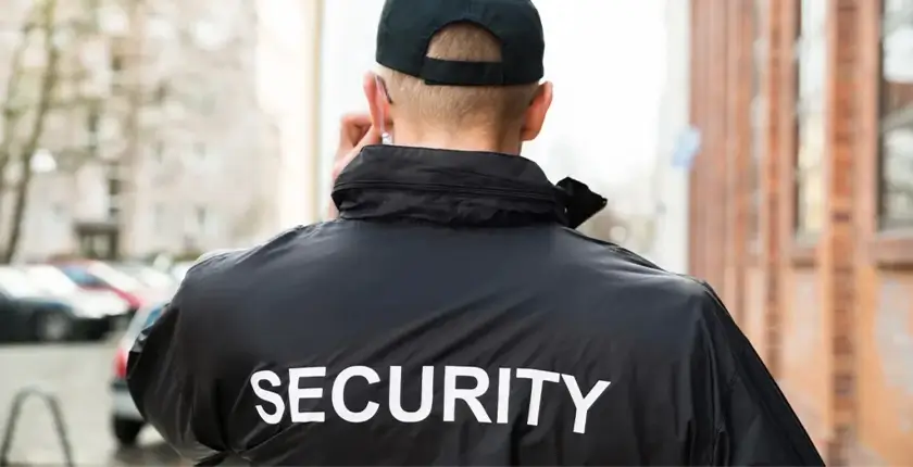 Online Security Guard Training Ontario