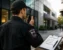 Ontario security guard licence requirements and training